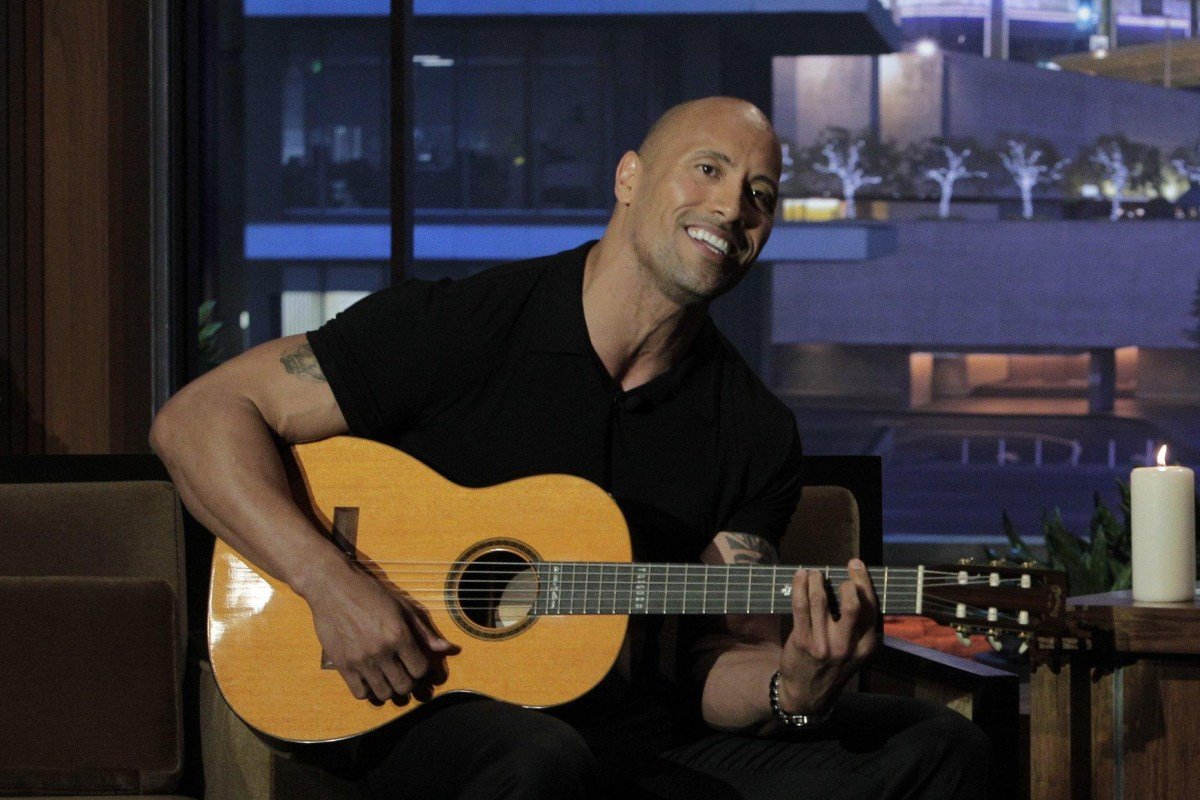 The Rock largohet edhe më shumë nga WWE? Dwayne Johnson po eksploron një karrierë të re