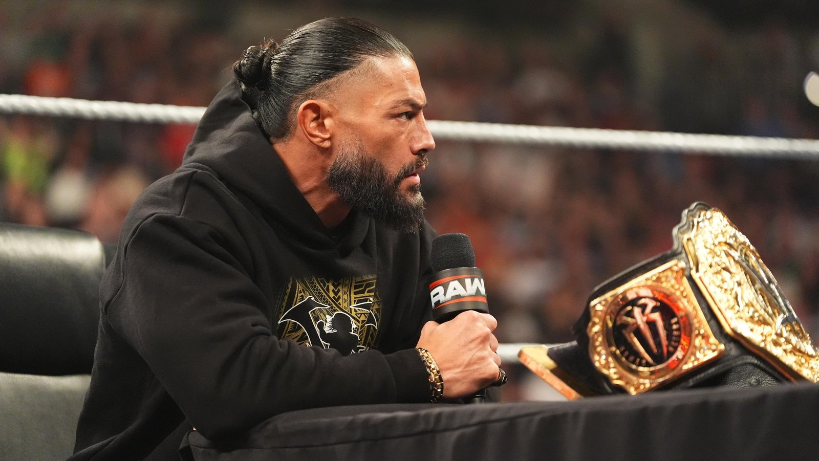 Zbulohen kundërshtarët e ardhshëm të Roman Reigns? WWE ka plane të mëdha për muajt në vazhdim