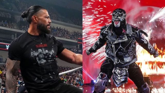 Penta paralajmëron Roman Reigns: “Nuk je përballur kurrë me dikë si unë”