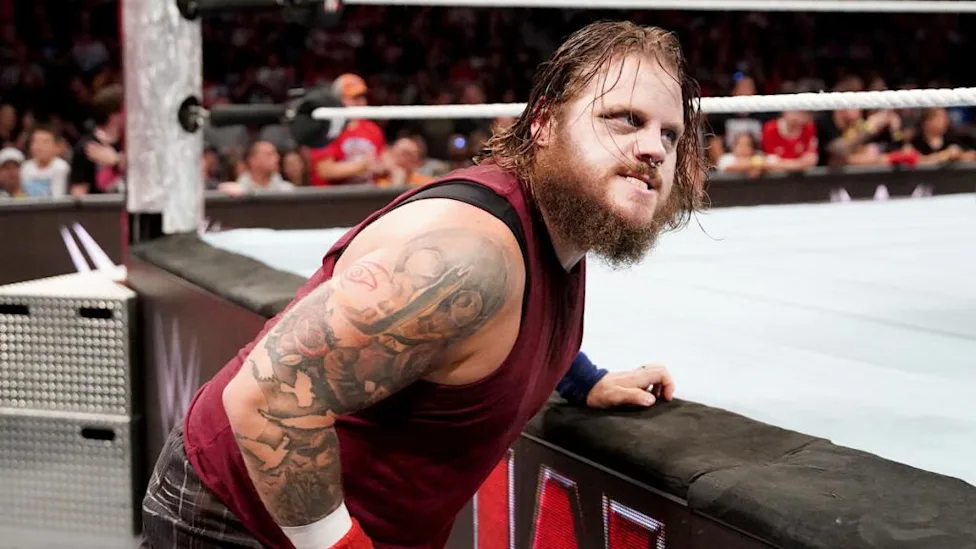 Joe Gacy zbulon planin që Bray Wyatt kishte për të para vdekjes së tij