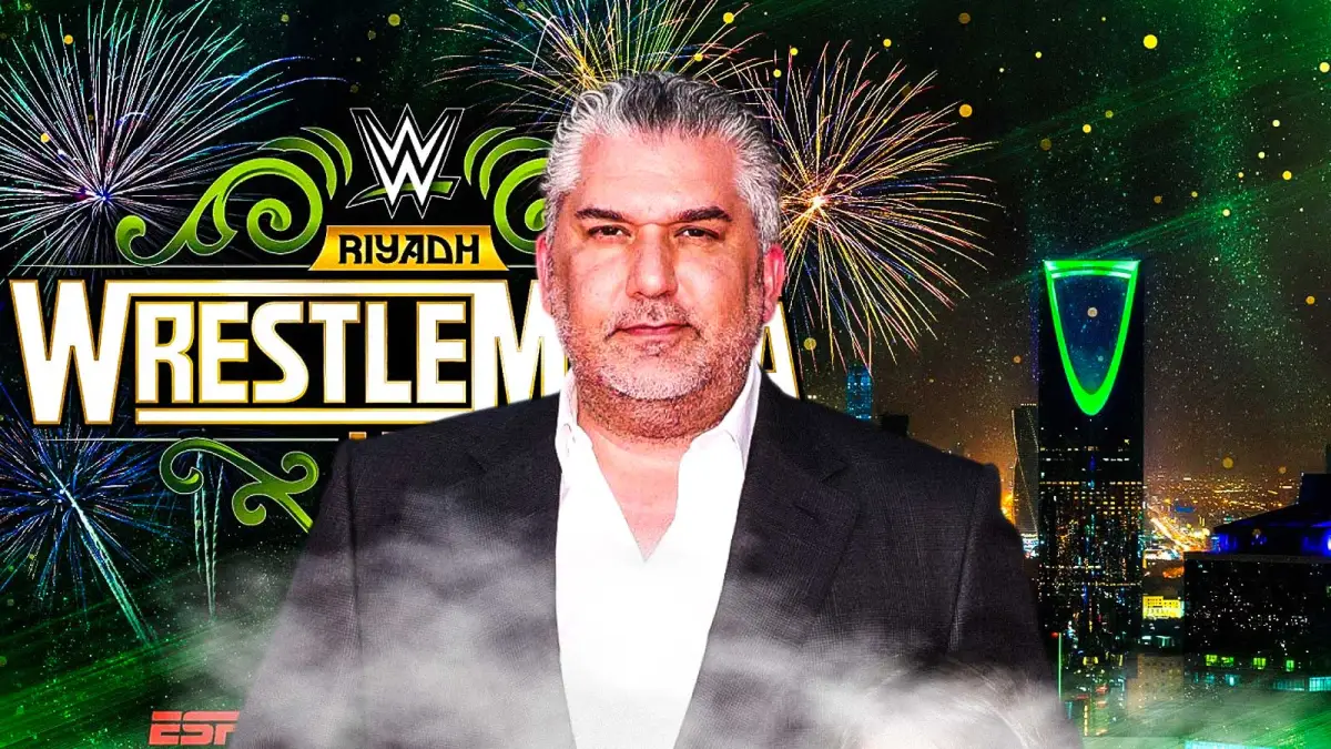Nick Khan: WWE e ka planifikuar tashmë kreativitetin për WrestleMania 43