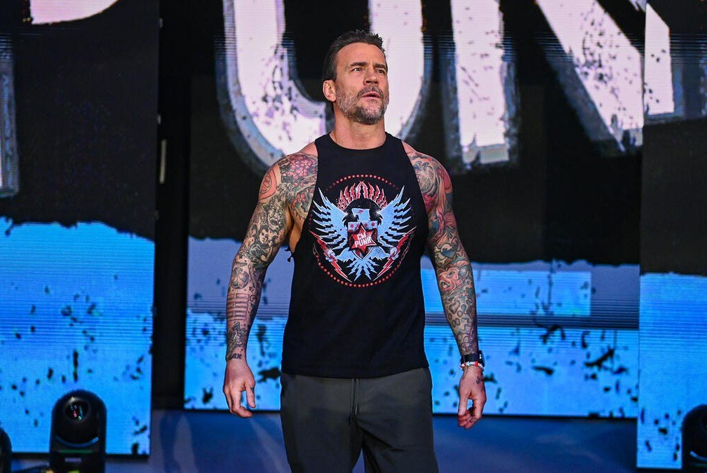 CM Punk reagon pas humbjes së Titullit WWE: “Do ta rikthej titullin tim”